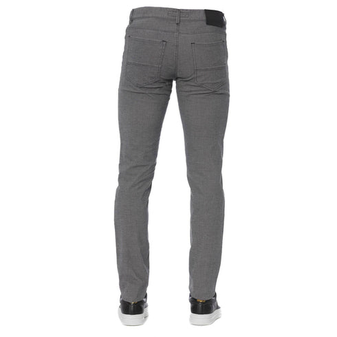 Trussardi Jeans Pikad püksid - Estita Fashion